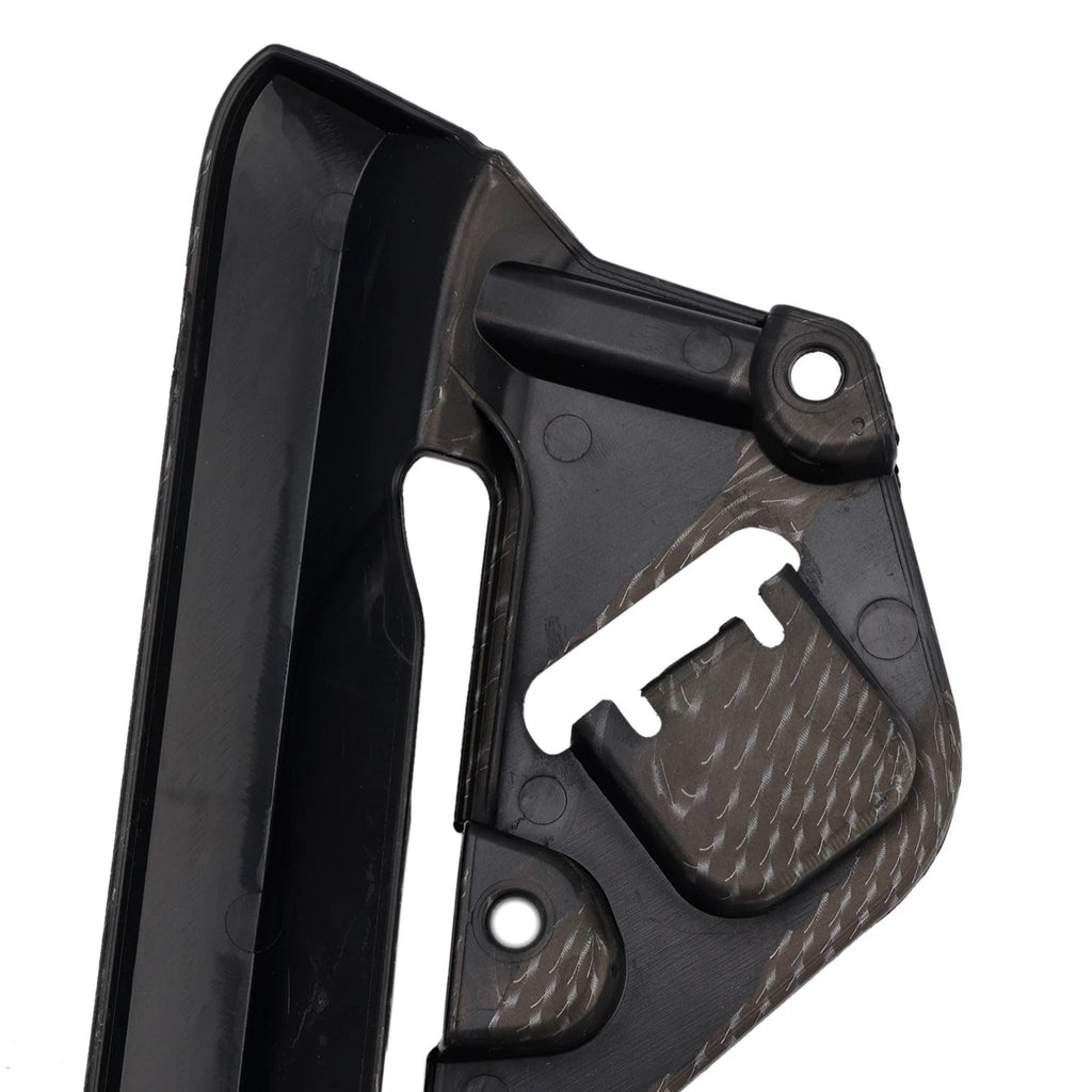 Inner Side Cover Fairing Cowl for Daytona 660 (2024–2025)