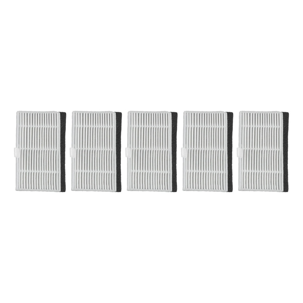 Set of 5 Replacement Filters for Atvel SmartGyro R80