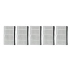 Set of 5 Replacement Filters for Atvel SmartGyro R80