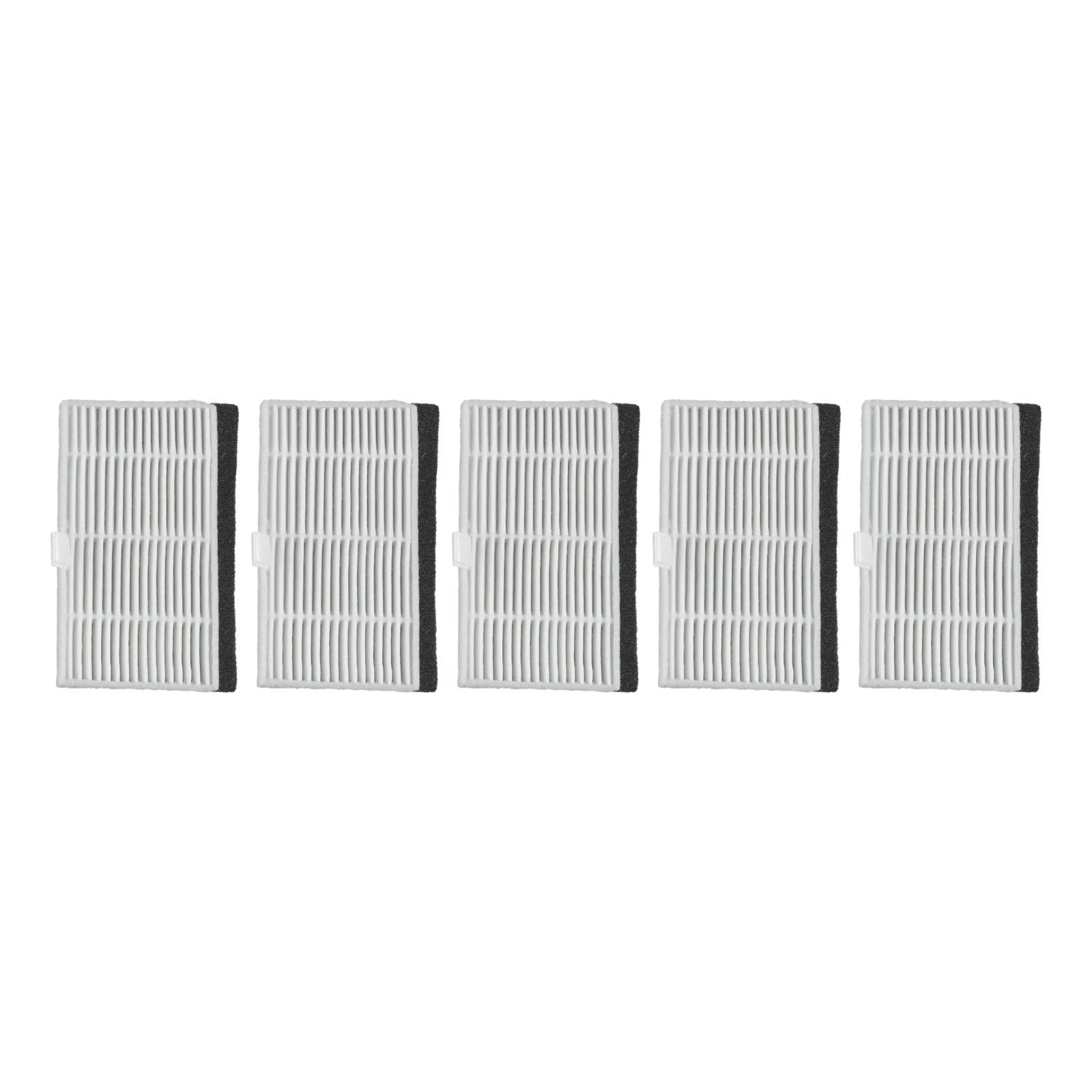 Set of 5 Replacement Filters for Atvel SmartGyro R80