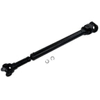 Front Drive Shaft Prop Shaft for Ford F-250 F-350 F-450 F-550 (1999–2016)