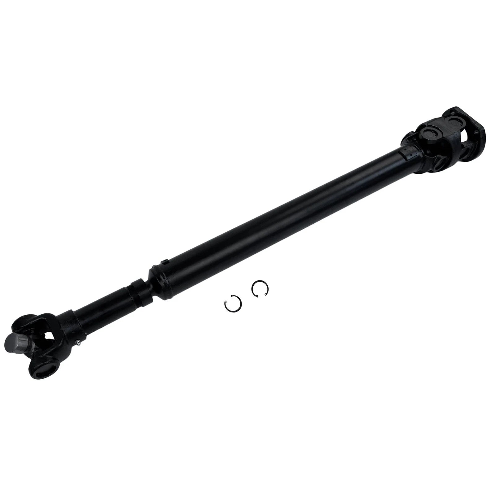 Front Drive Shaft Prop Shaft for Ford F-250 F-350 F-450 F-550 (1999–2016)