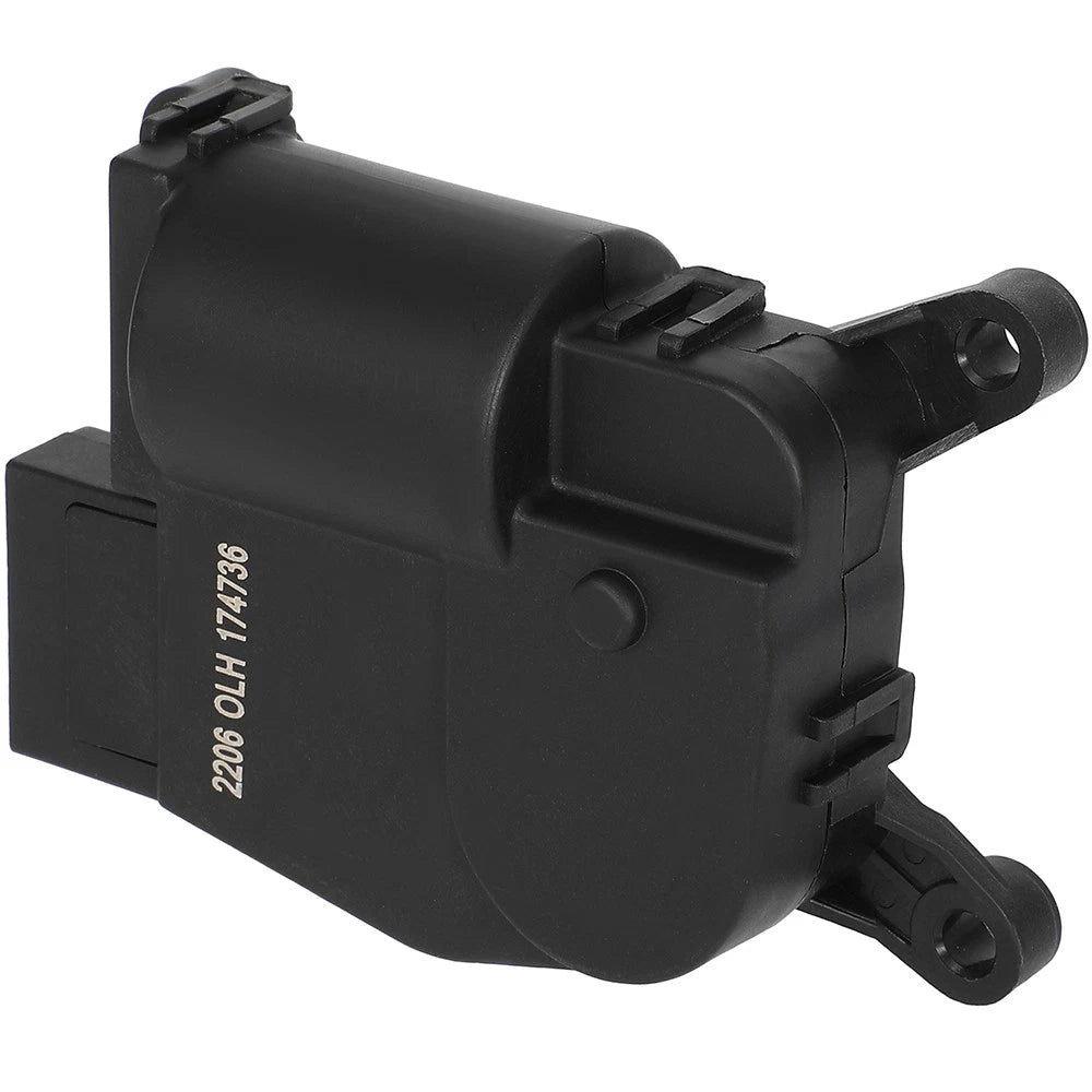 A/C Air Blend Door Actuator for Volkswagen Beetle Cabrio (2012–2015)