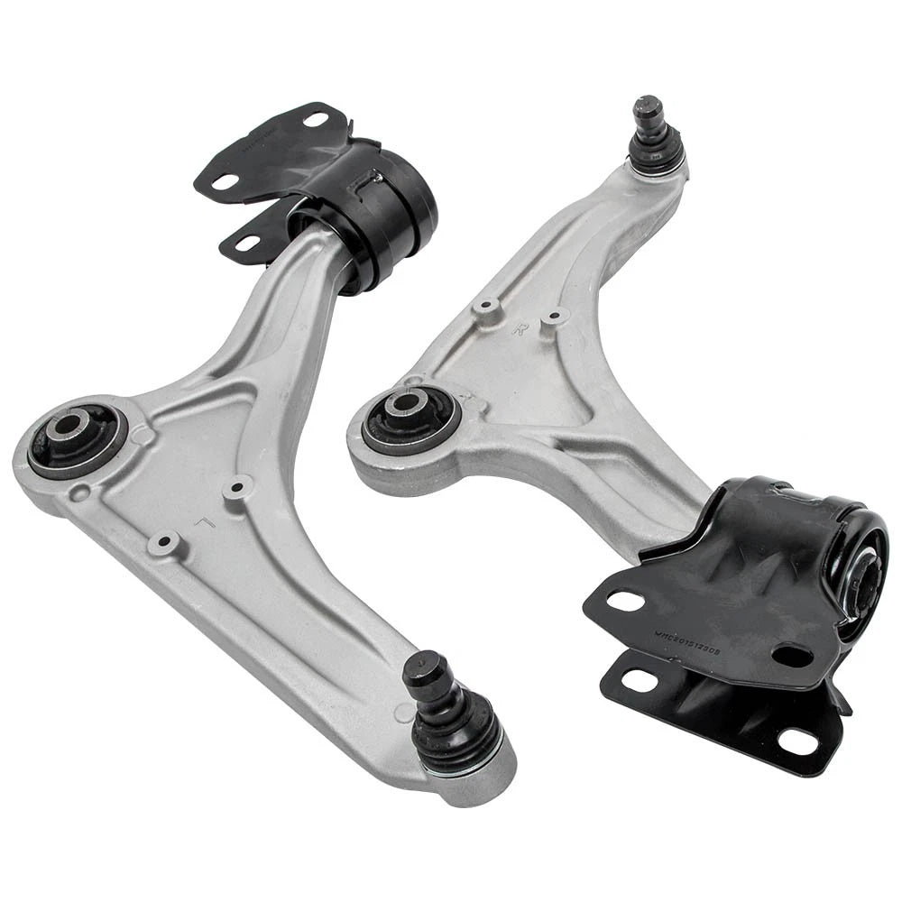 2X Front Lower Control Arms Ball Joint for Ford Fusion, Lincoln MKZ (2013–2020)