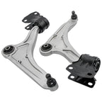 2X Front Lower Control Arms Ball Joint for Ford Fusion, Lincoln MKZ (2013–2020)