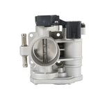 Throttle Body for Chevy Aveo 5 Pontiac Wave L4 1.6L (2006–2008)
