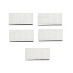 5 Pcs Filter for Robot Vacuum Cleaner 790T