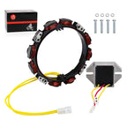 Alternator Stator Coil with Regulator for Briggs & Stratton Engines (2010-2020)