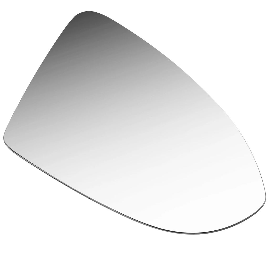 Heated Right Mirror Glass Lens for Volkswagen Golf (2015–2016) 5G0857522C
