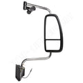 Chrome Right Side Mirror for International 9200 9400I 9900I 5900