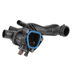 Thermostat Housing for BMW Mini (2001–2023) 11537534521 V75345218007 41814928623