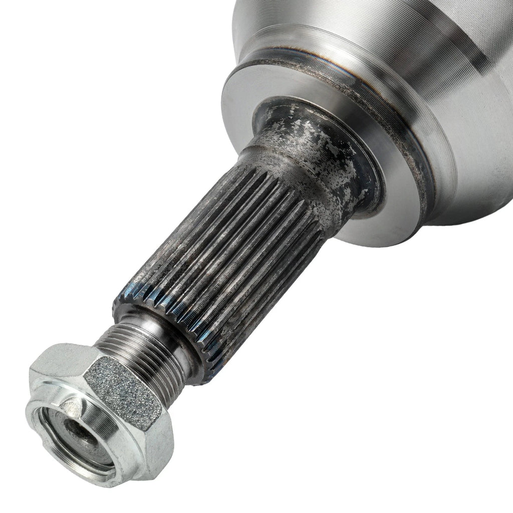Front Left CV Axle Shaft Assembly for Mazda 3 (2007–2013) 2.0L 2.5L US