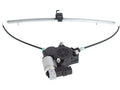 Rear Right Window Regulator for Mazda CX-7 (2007–2012) JV581YC