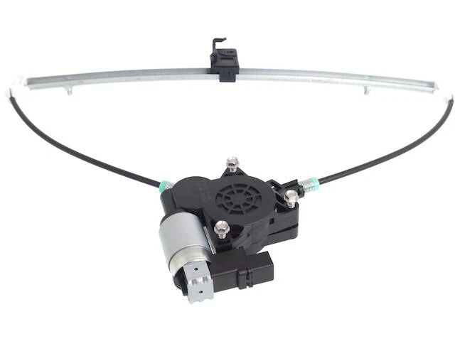 Rear Right Window Regulator for Mazda CX-7 (2007–2012) JV581YC