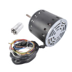 Furnace Blower Motor for GE (115V, 1/2 HP, 1075 RPM)