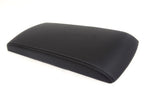 Center Console Armrest Cover for Ford Flex (2009–2019) Gray Stitch