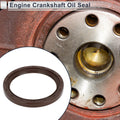 1 Pc Rear Crankshaft Oil Seal for Mitsubishi Pajero (1993–2022) No.ME203250