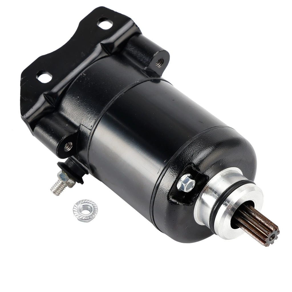 Starter Motor DS111051 for Bajaj Discover 135 (2004–2023)