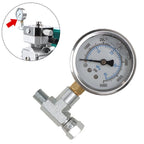 Pressure Gauge for Airless Paint Sprayers 440, 540