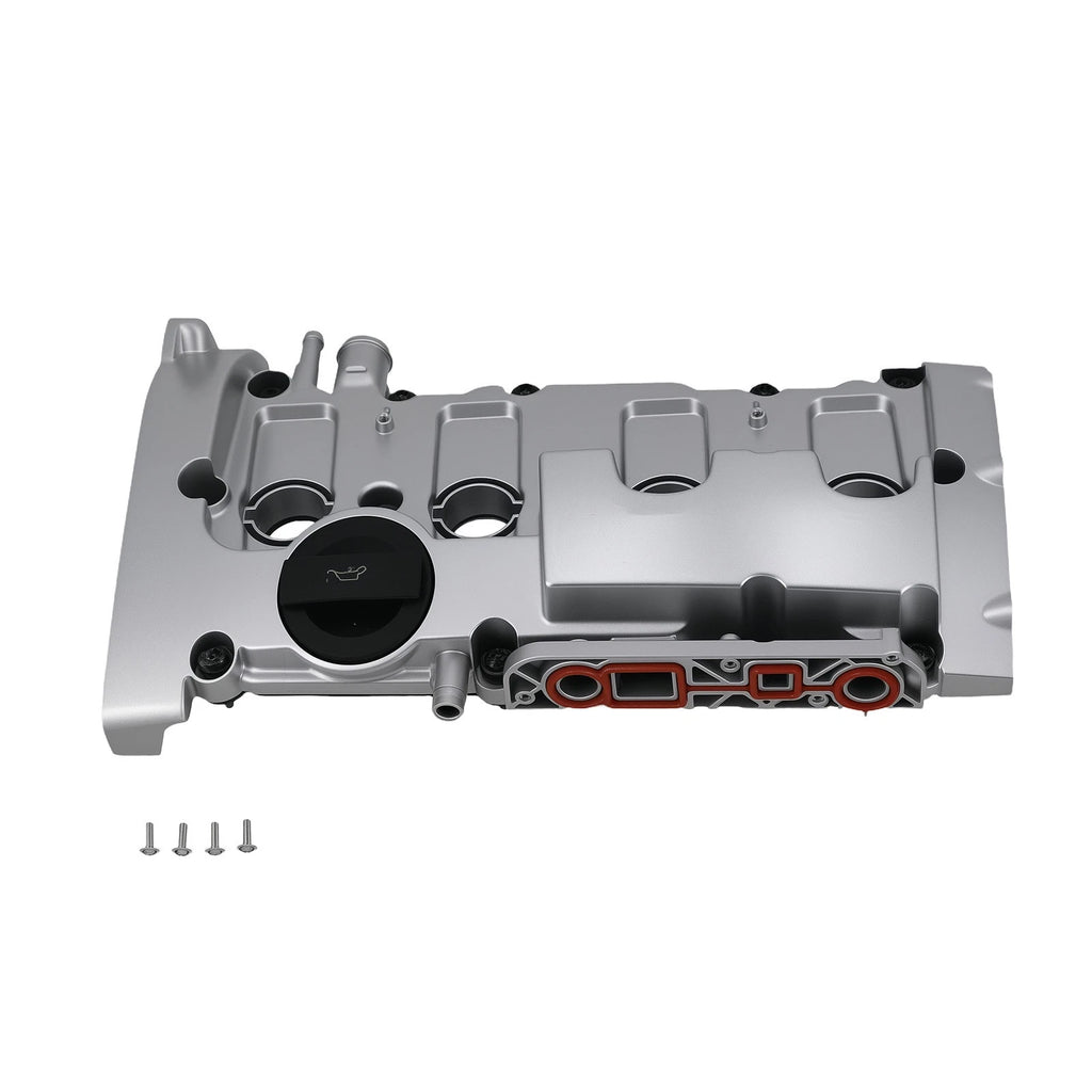 Direct Replacement Valve Cover for Audi A4 Quattro 2.0L BPG BWT (2005–2009)