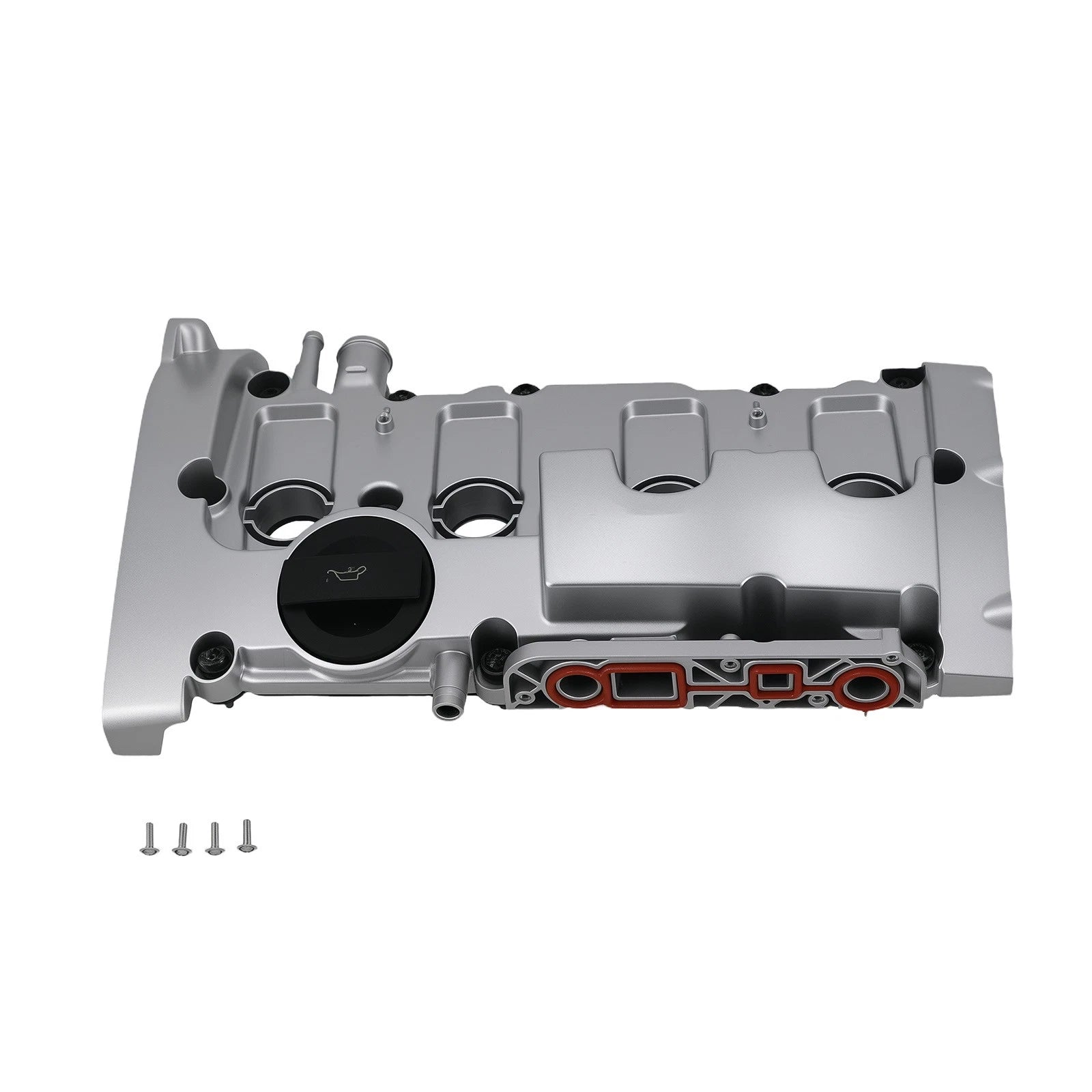 Direct Replacement Valve Cover for Audi A4 Quattro 2.0L BPG BWT (2005–2009)