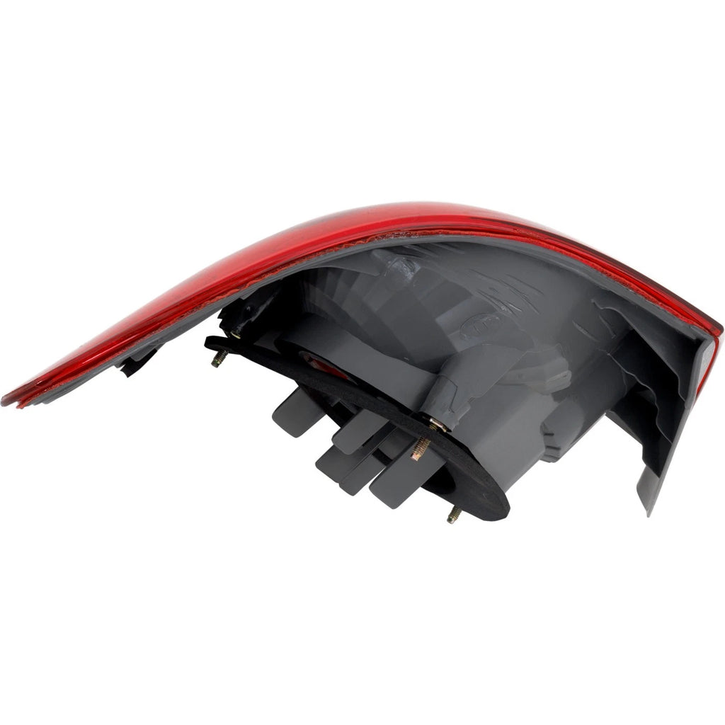 Tail Light for Toyota Corolla (2003-2004) Right Side Outer Halogen