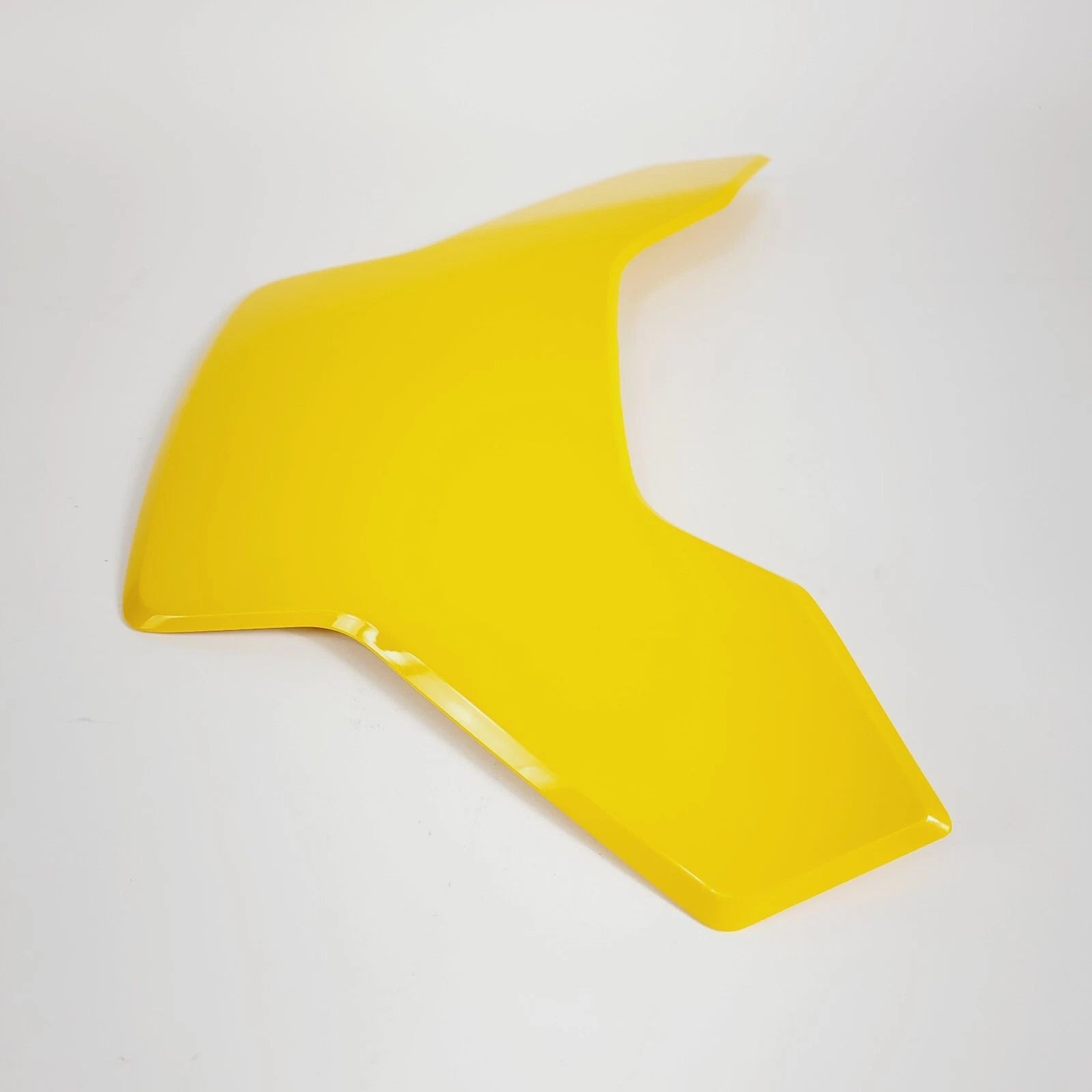 Hood Accent Kit for Can Am Ryker Classic (2019–2023) 219400875 Yellow