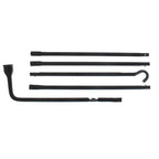 Set of 4 Lug Wrenches for Dodge Ram 1500 (2002–2015)