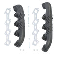Exhaust Manifold Kit for Ford F-250 F-350 6.0L (2003–2010)