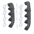 Exhaust Manifold Kit for Ford F-250 F-350 6.0L (2003–2010)