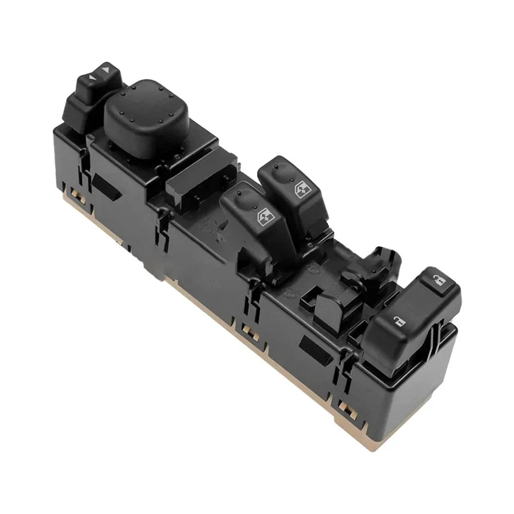 Power Window Switch for Chevy Silverado