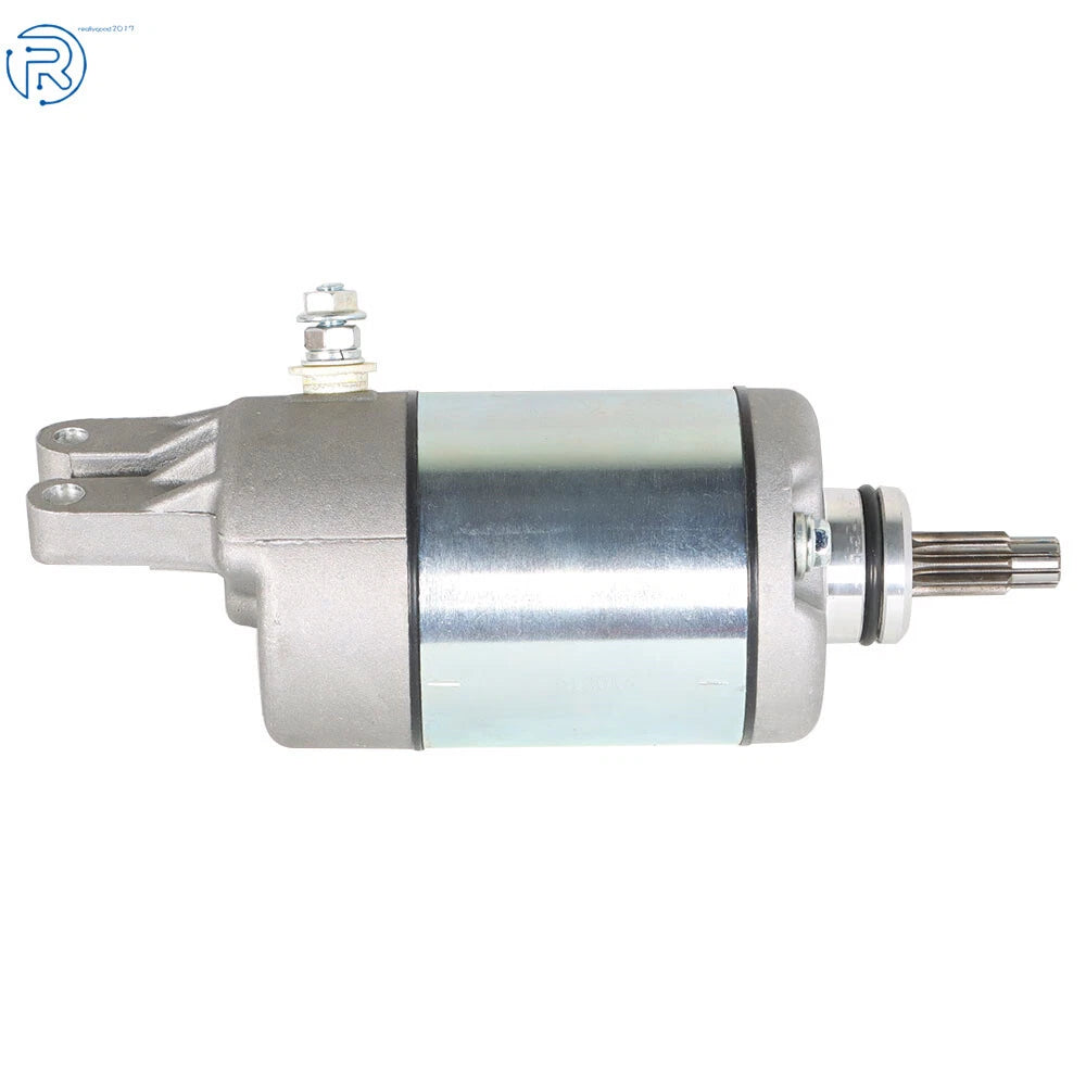Starter Motor for Honda FourTrax Foreman 400 TRX400FW (1995-1996)