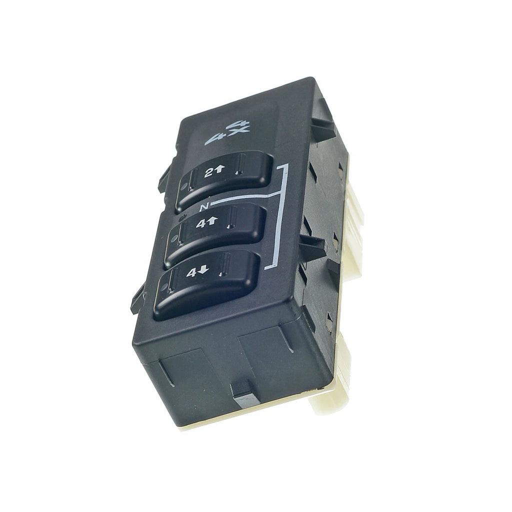 Transfer Case Selector Switch for Chevrolet Silverado (2007-2013)