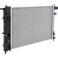 Radiator for Saturn L300 LW300 LS2 LW2 (2000)