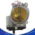Throttle Body for Chevrolet Silverado 1500 GMC Yukon 6.2L (2014–2020)