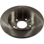 Rear Disc Brake Rotor and Pad Kit for Ford Ranger, Explorer (1998–2001)