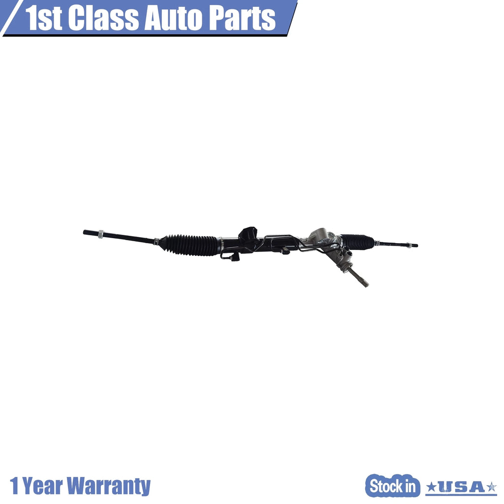 Power Steering Rack and Pinion Assembly for Chrysler 200 Dodge Avenger (2007–2014)