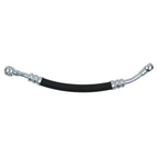 Engine Oil Cooler Hose Line for BMW E36 E39 X5 X3 (1997–2006)
