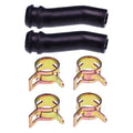 Fuel Pump Hose Kit 32 326 07 S for SV735 0012, SV735 0013 (3 or 6 Piece)