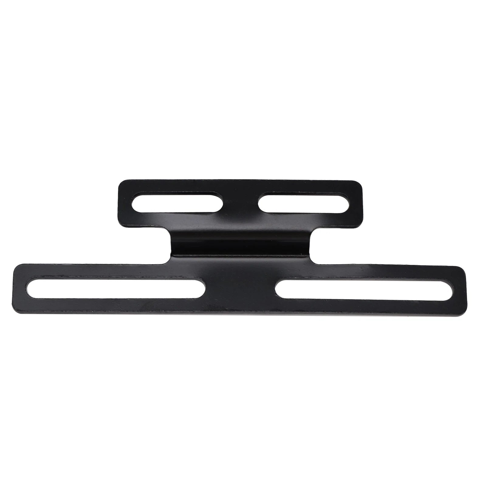 Universal Motorcycle Rear License Plate Frame Holder Bracket