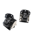 Front Motor Mount Set 2PCS for Cadillac Escalade / Chevy Tahoe / GMC (2007–2014)