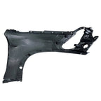Front Left Fender with Fog Light Hole for BMW X5 (2007-2013)