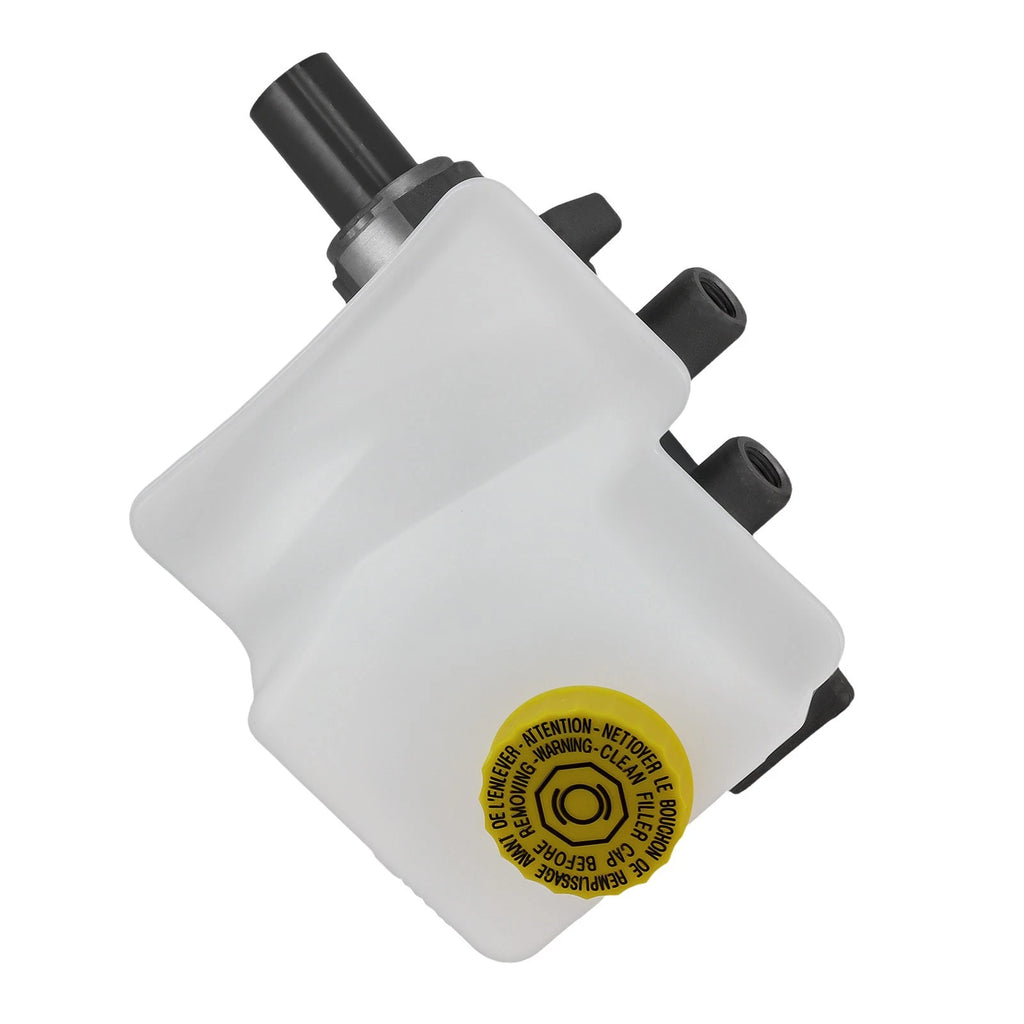 Brake Master Cylinder w/Reservoir for Dodge Durango/Jeep Grand Cherokee (2011–2016)