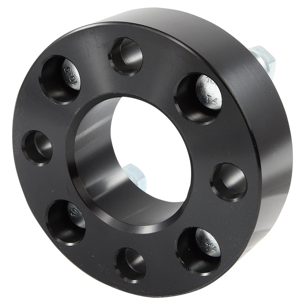 Set of 4 Wheel Spacers 1.5" 4x101.6mm 1/2x20 for EZGO Club Car Golf Cart