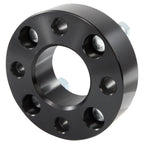Set of 4 Wheel Spacers 1.5" 4x101.6mm 1/2x20 for EZGO Club Car Golf Cart