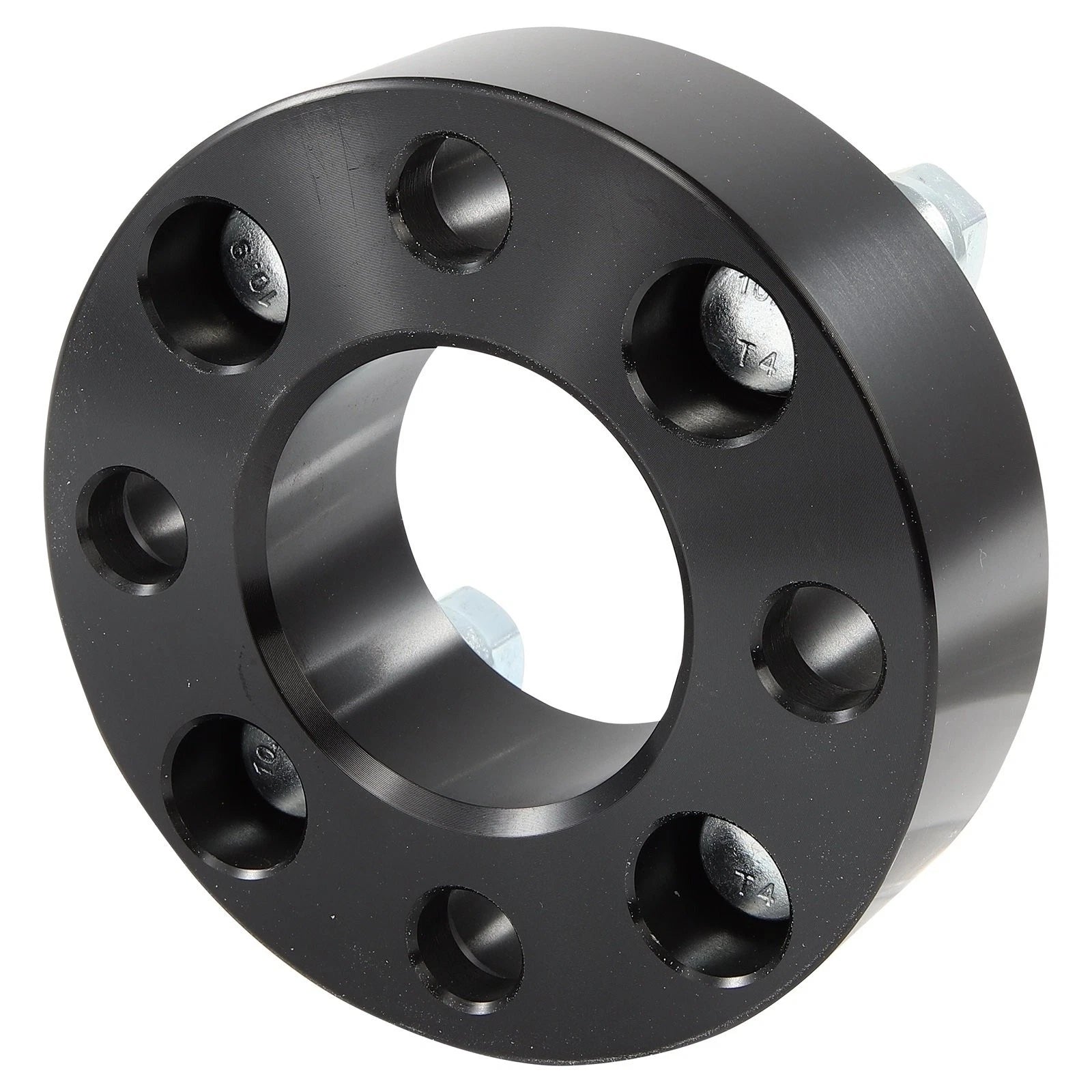 Set of 4 Wheel Spacers 1.5" 4x101.6mm 1/2x20 for EZGO Club Car Golf Cart