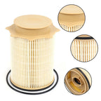 Fuel Filters for Dodge Ram 2500 3500 4500 5500 (2010–2020)