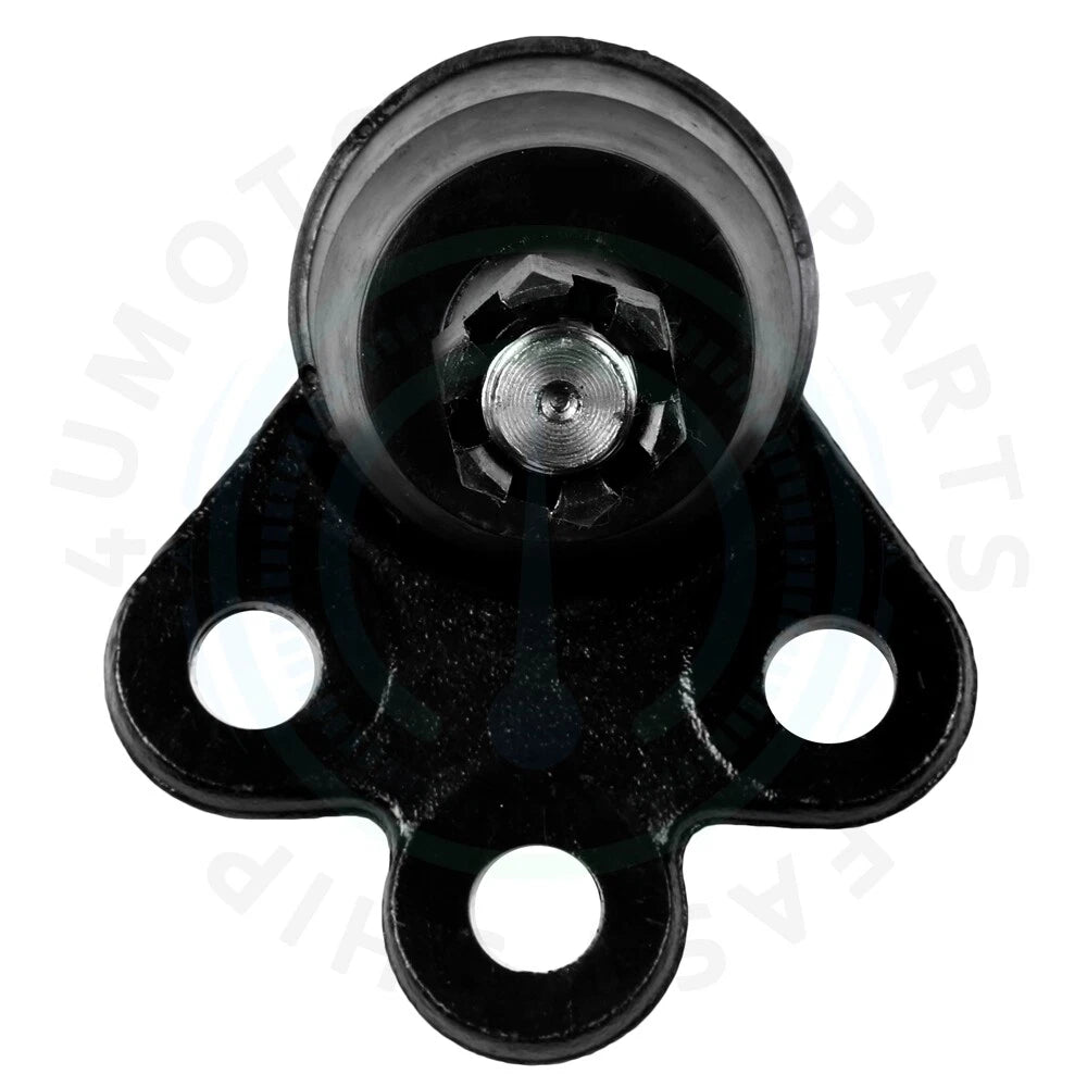 2X Front Lower Ball Joints for Buick Enclave, Saturn Outlook, GMC Acadia (2007–2017)