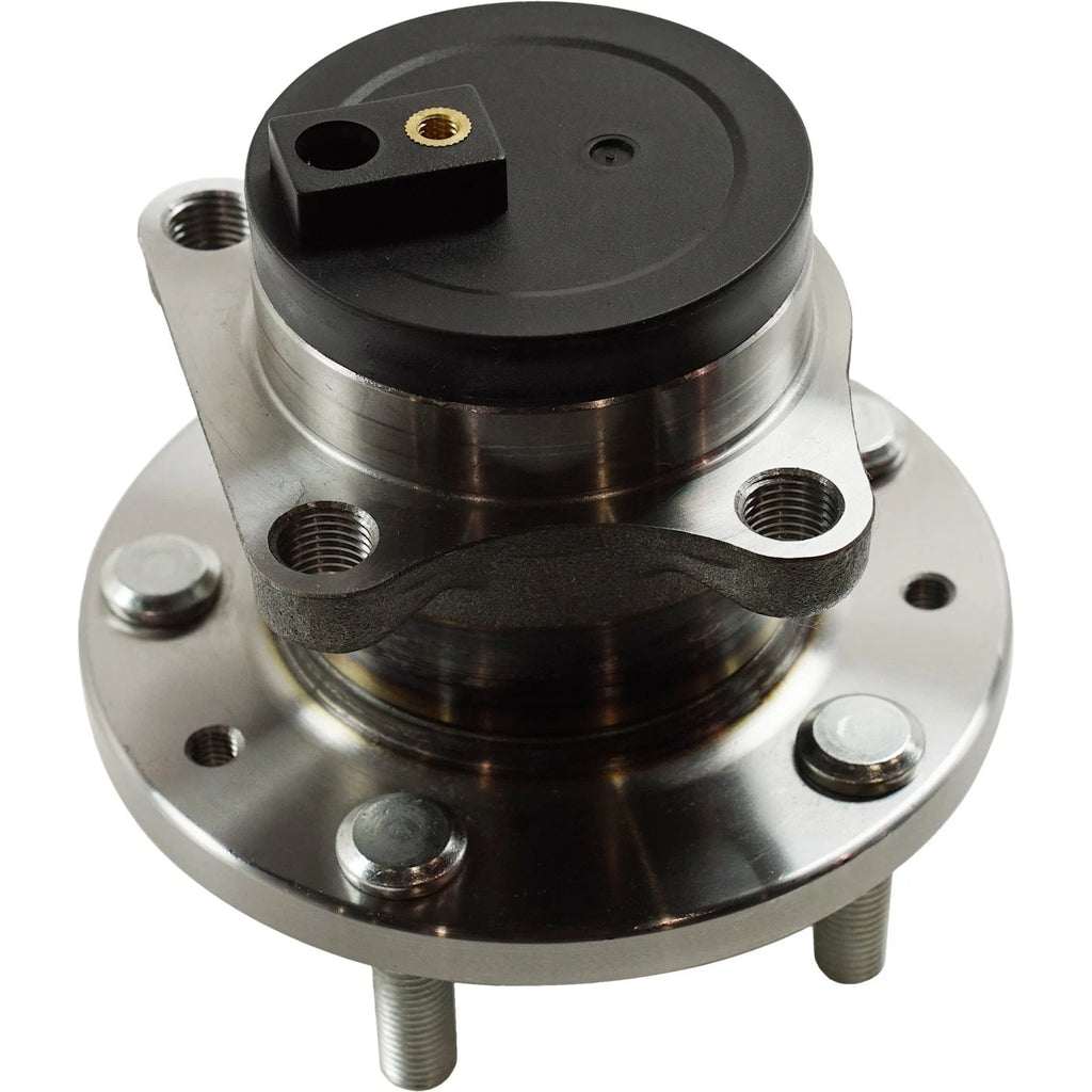 Wheel Hubs for Mazda CX-9 (2007–2016) Rear Left & Right with Bearing