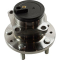 Wheel Hubs for Mazda CX-9 (2007–2016) Rear Left & Right with Bearing